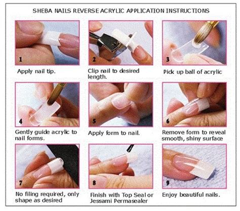Mafic Nails Lido Tips and Tricks from the Experts